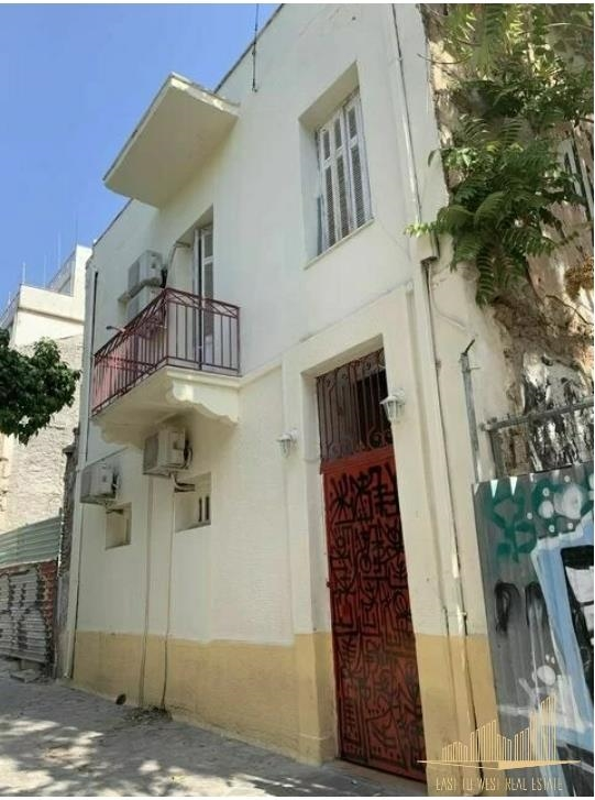 (For Sale) Residential Building || Athens Center/Athens - 230 Sq.m, 5 Bedrooms, 500.000€ 
