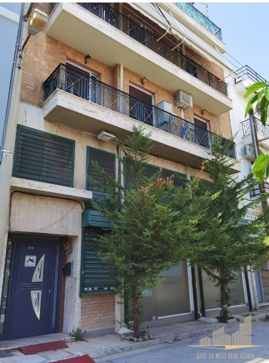 (En vente) Habitation Bâtiment || Athens West/Peristeri - 380 M2, 6 Chambres à coucher, 470.000€ 