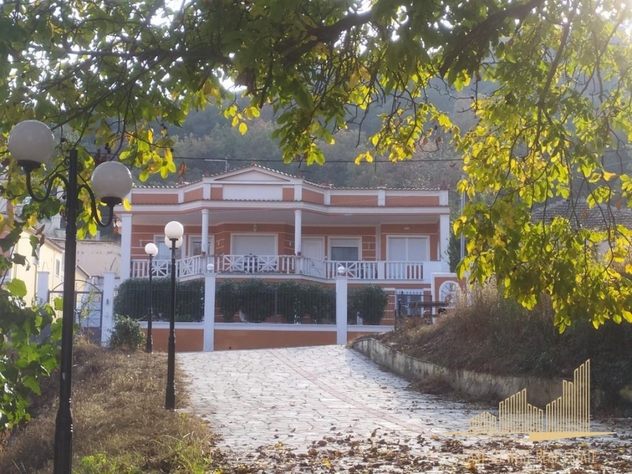 (For Sale) Commercial Hotel || Kavala/Eleftheroupoli - 319 Sq.m, 530.000€ 