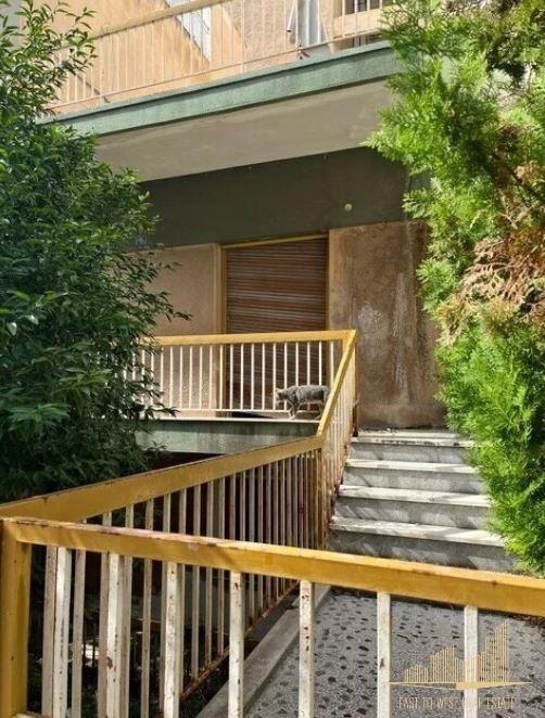 (Zum Verkauf) Nutzbares Land Grundstück || Piraias/Piraeus - 109 m², 160.000€ 