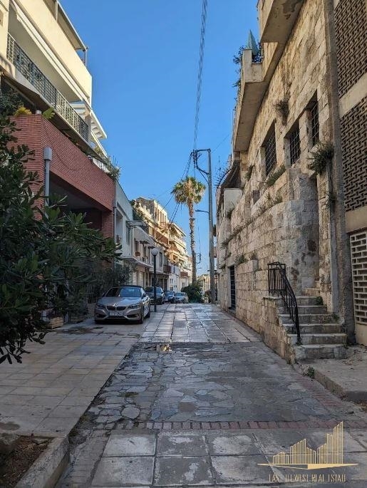 (Продава се) Земя за Ползване Парцел || Piraias/Piraeus - 280 кв.м., 700.000€ 