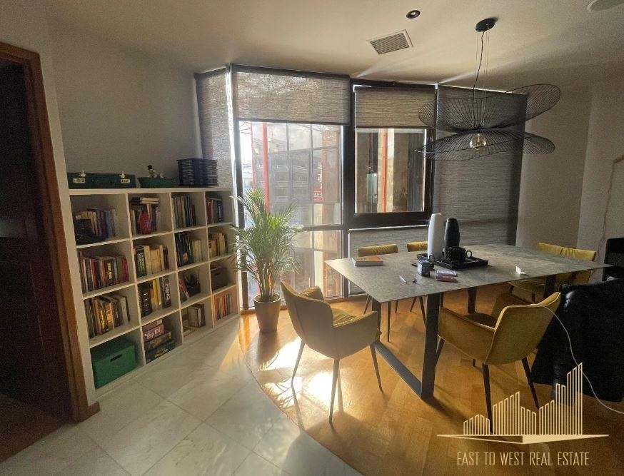 (Продажа) Жилая Апартаменты || Афинф Юг/Палео Фалиро - 99 кв.м, 380.000€ 