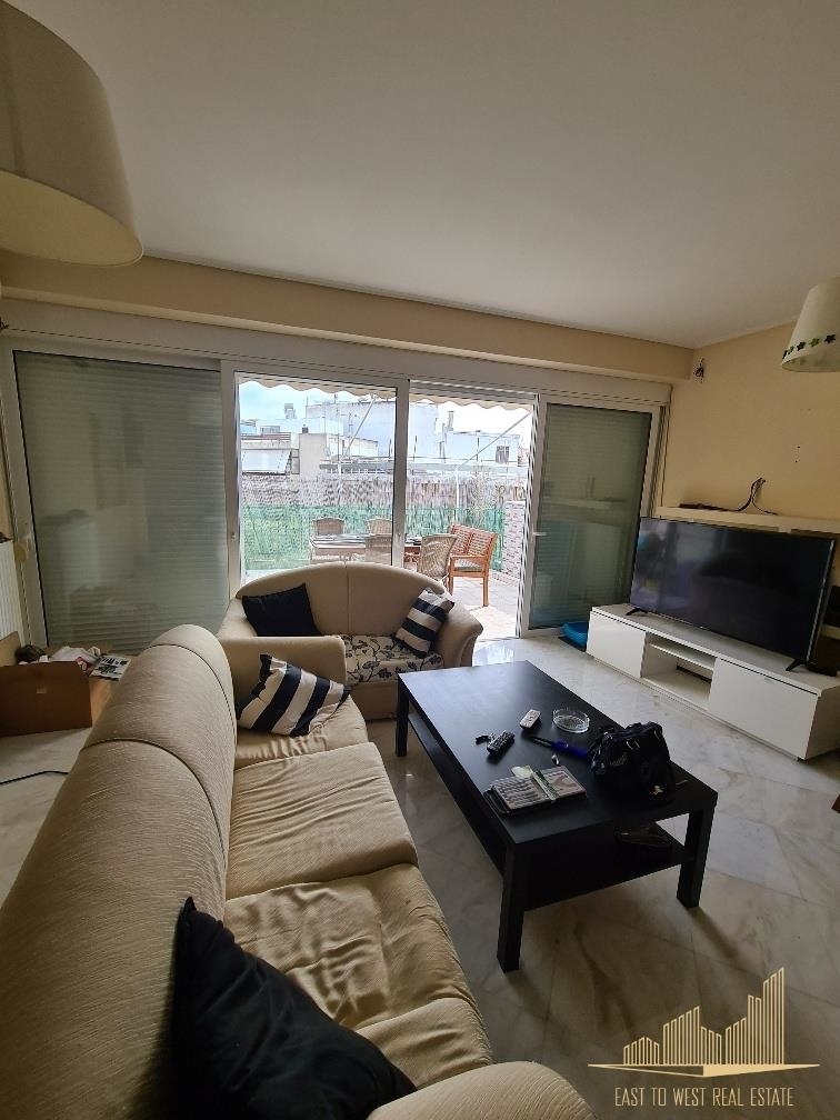 (For Rent) Residential Maisonette || Athens Center/Athens - 140 Sq.m, 3 Bedrooms, 2.000€ 
