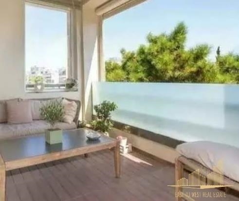 (Zum Verkauf) Wohnung/Residenz Maisonette || East Attica/Vari-Varkiza - 215 m², 3 Schlafzimmer, 1.000.000€ 