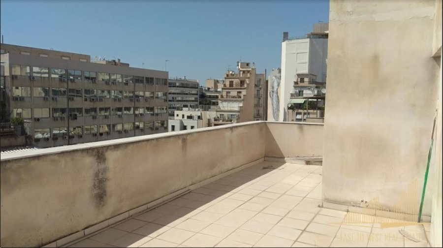 (For Rent) Commercial Building || Athens Center/Athens - 944 Sq.m, 4.800€ 