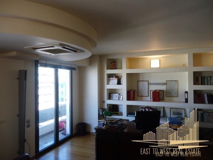 (For Rent) Commercial Office || Athens Center/Athens - 61 Sq.m, 800€ 
