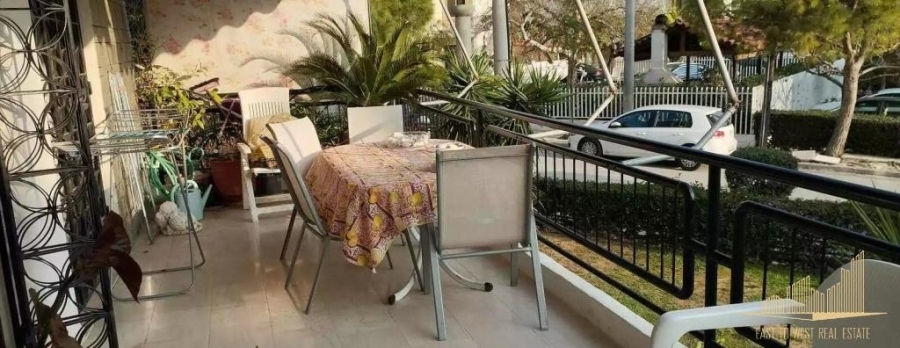 (Продава се) Къща  Апартамент || Athens South/Glyfada - 127 кв.м., 3 Спални, 390.000€ 