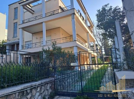 (Продажа) Жилая Здание || Афины Север/Филотеи - 590 кв.м, 9 Спальня/и, 1.500.000€ 