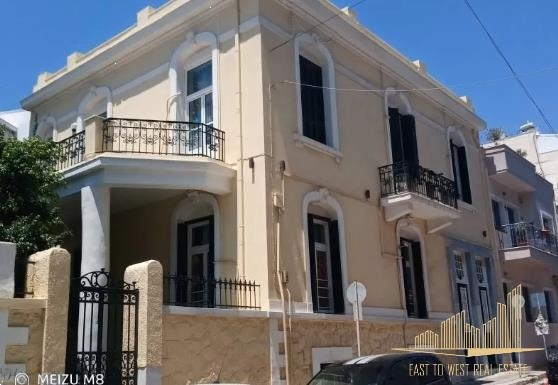 (In vendita) Casa Costruzione || Piraias/Piraeus - 418 Metri Quadrati   , 850.000€ 