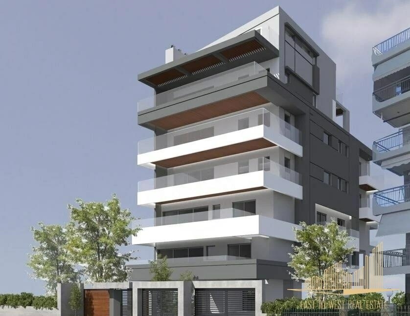 (For Sale) Residential Maisonette || Athens South/Glyfada - 142 Sq.m, 3 Bedrooms, 720.000€ 