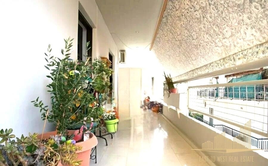 (In vendita) Casa Appartamento || Athens South/Glyfada - 58 Metri Quadrati   , 1 Camera da letto, 170.000€ 