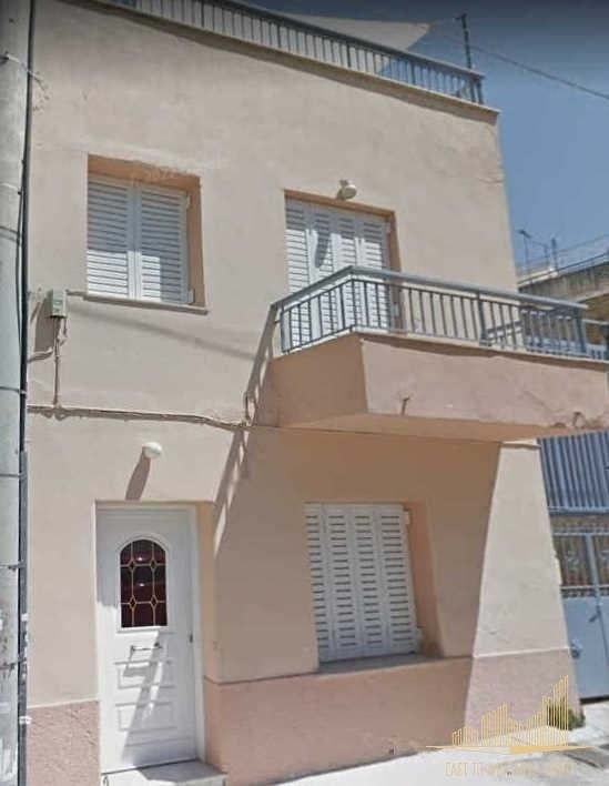 (For Sale) Residential Detached house || Athens Center/Athens - 142 Sq.m, 3 Bedrooms, 380.000€ 