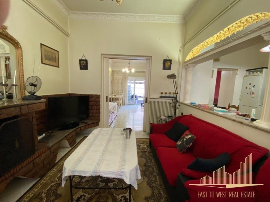 (For Sale) Residential Apartment || Athens Center/Athens - 75 Sq.m, 2 Bedrooms, 115.000€ 