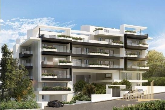 (Продава се) Къща  Апартамент || Athens South/Alimos - 86 кв.м., 2 Спални, 500.000€ 