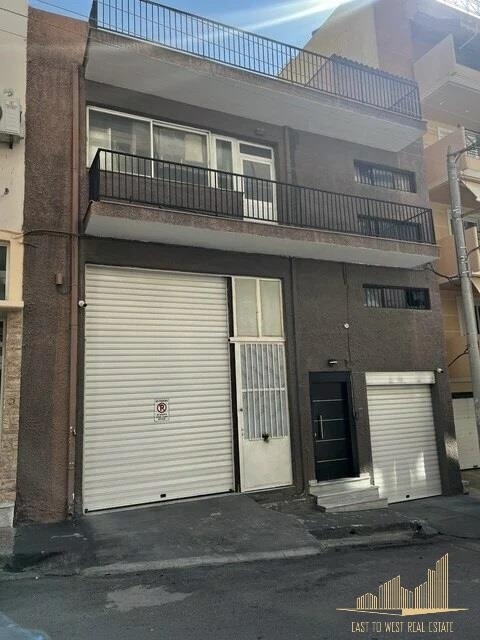(For Sale) Commercial Building || Athens South/Agios Dimitrios - 540 Sq.m, 570.000€ 