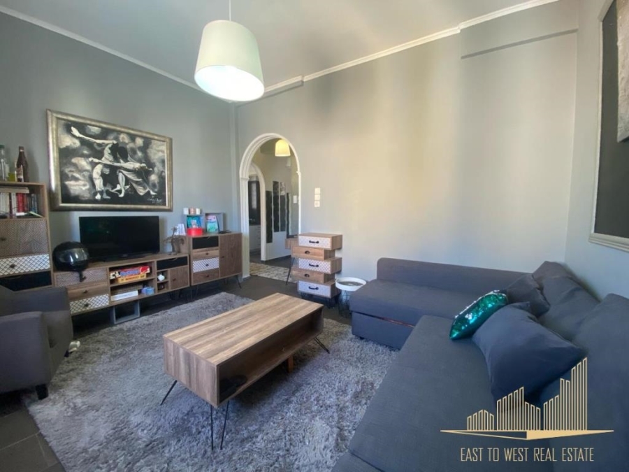(En vente) Habitation Appartement || Athens Center/Athens - 44 M2, 1 Chambres à coucher, 150.000€ 