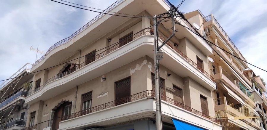 (En vente) Habitation Appartement || Piraias/Piraeus - 132 M2, 3 Chambres à coucher, 95.000€ 