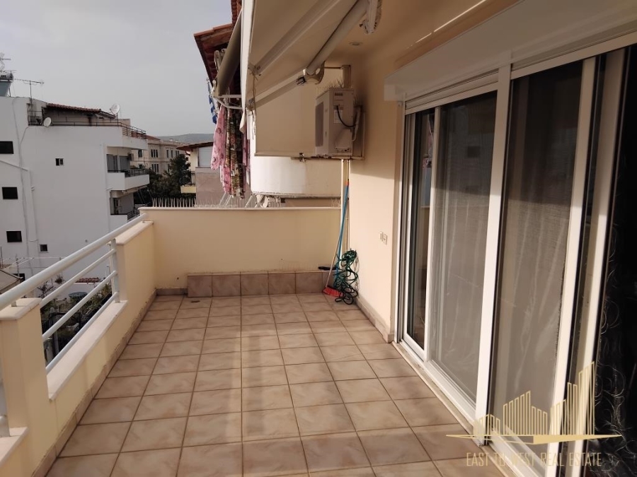 (Zum Verkauf) Wohnung/Residenz Gebäude || Piraias/Piraeus - 520 m², 1.050.000€ 