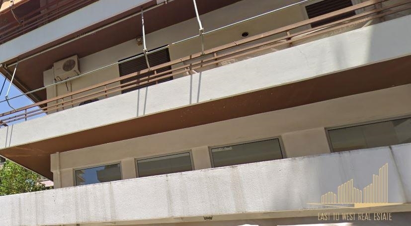 (Zum Verkauf) Wohnung/Residenz || Athens South/Palaio Faliro - 77 m², 2 Schlafzimmer, 225.000€ 