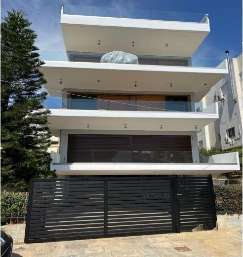 (用于出售) 住宅 公寓套房 || Athens South/Glyfada - 181 平方米, 4 卧室, 925.000€ 