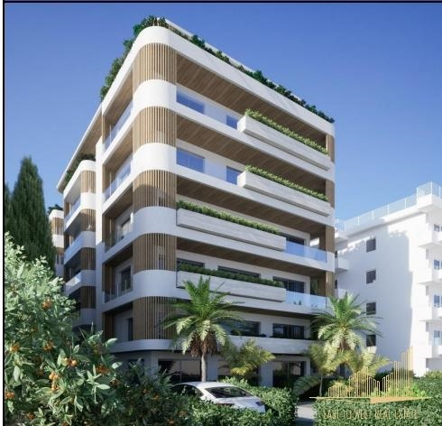 (Продажа) Жилая Апартаменты || Афинф Юг/Палео Фалиро - 137 кв.м, 3 Спальня/и, 570.000€ 
