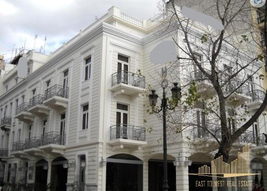 (For Sale) Commercial Hotel || Athens Center/Athens - 2.200 Sq.m, 5.000.000€ 