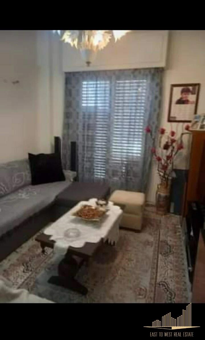 (For Sale) Residential Apartment || Athens Center/Kaisariani - 65 Sq.m, 2 Bedrooms, 125.000€ 