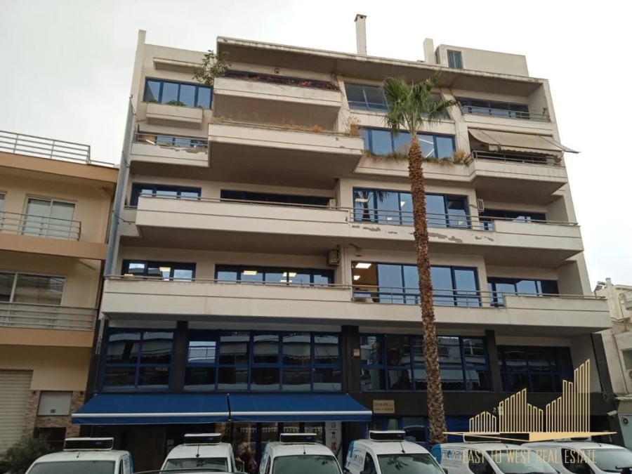 (For Sale) Commercial Commercial Property || Athens South/Kallithea - 2.050 Sq.m, 2.600.000€ 