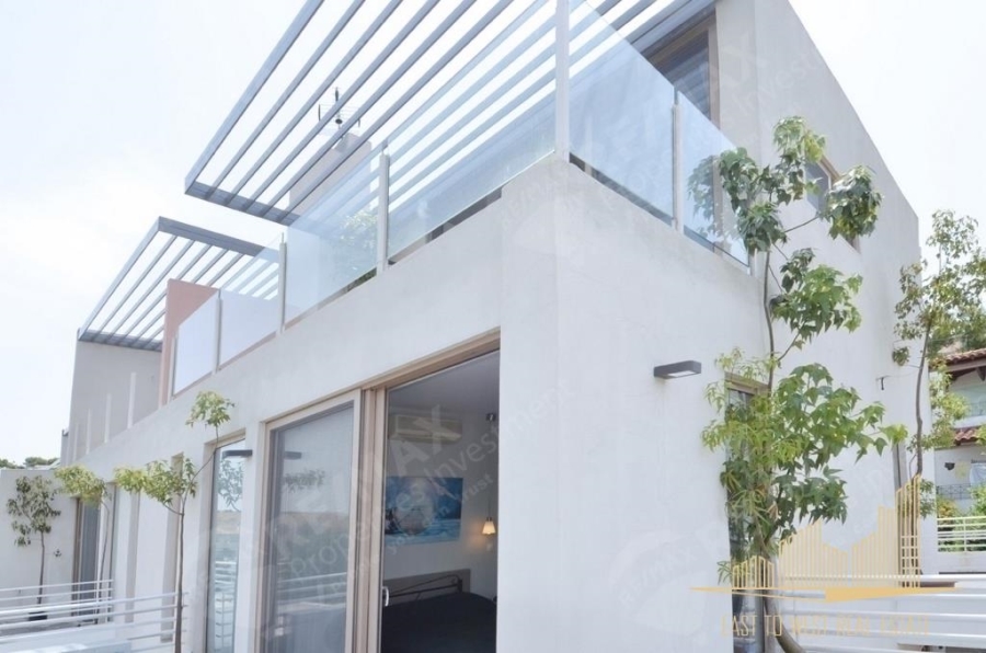 (En vente) Habitation Maisonnette || East Attica/Agios Stefanos - 116 M2, 245.000€ 