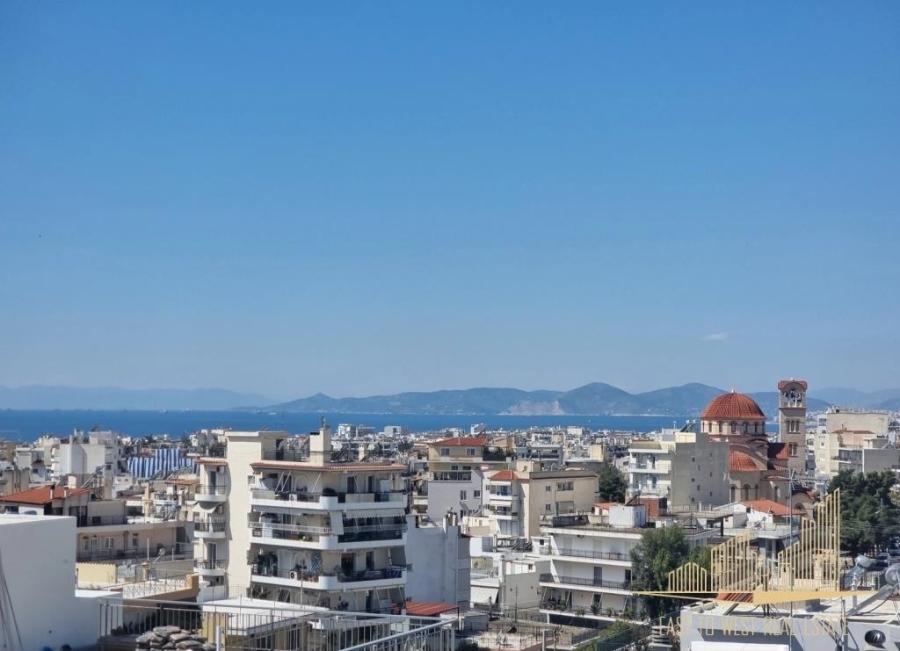 (For Sale) Residential Maisonette || Athens South/Alimos - 240 Sq.m, 5 Bedrooms, 670.000€ 