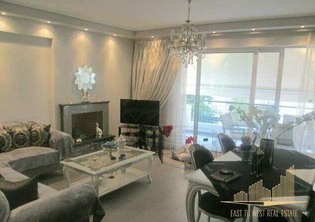 (En vente) Habitation Appartement || Athens South/Alimos - 97 M2, 3 Chambres à coucher, 490.000€ 