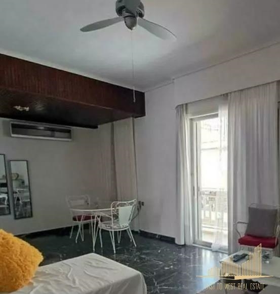 (Προς Πώληση) Κατοικία Διαμέρισμα || Αθήνα Νότια/Γλυφάδα - 77 τ.μ, 1 Υ/Δ, 220.000€ 