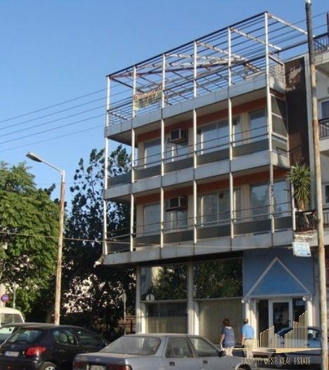 (Продава се) Търговски Обект Сграда || Athens West/Agioi Anargyroi - 671 кв.м., 480.000€ 
