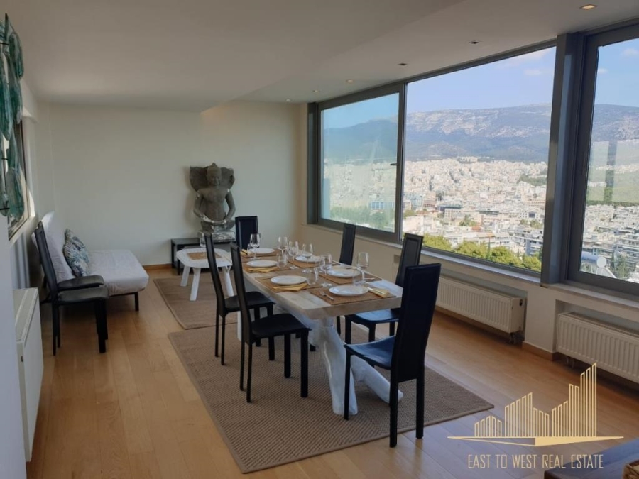 (For Sale) Residential Building || Athens Center/Athens - 1.000 Sq.m, 5 Bedrooms, 12.000.000€ 