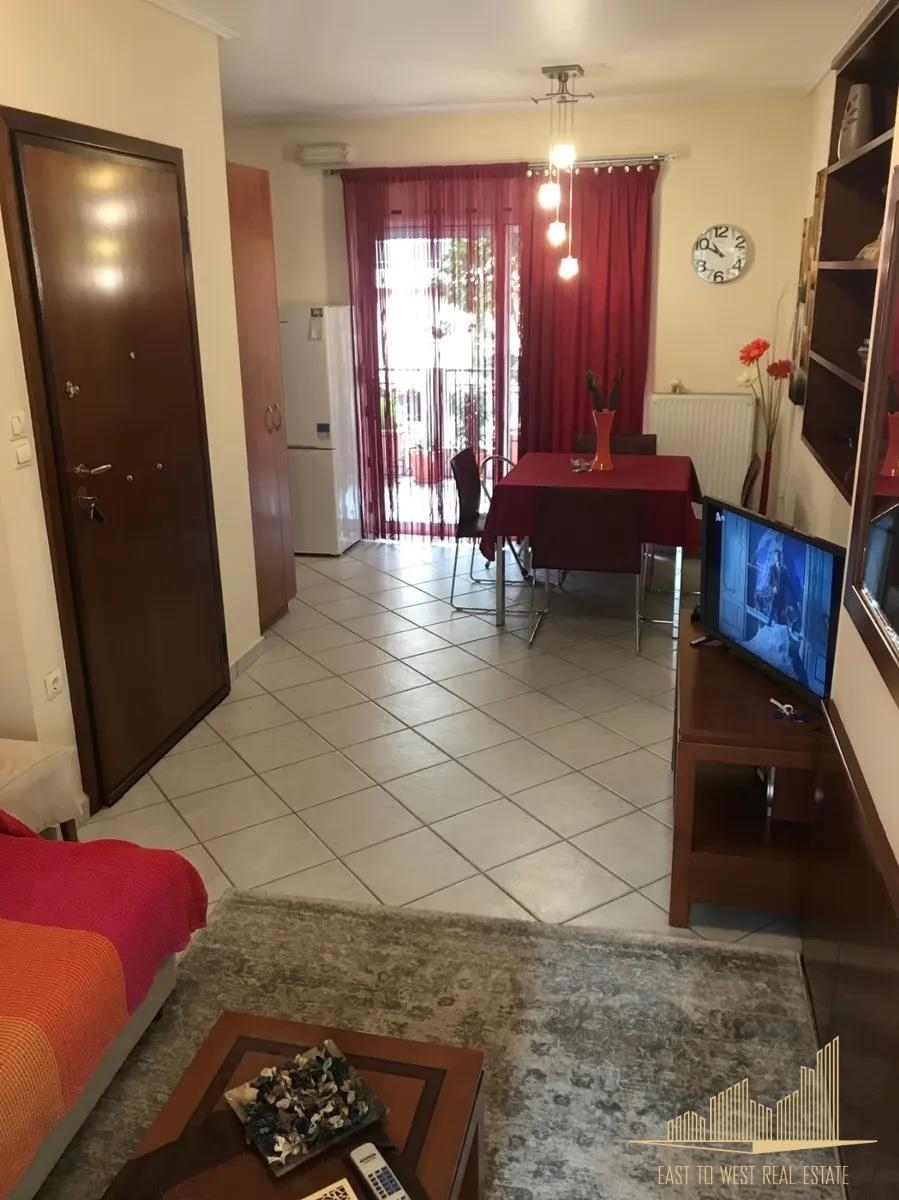 (Продажа) Жилая Апартаменты || Афины Центр/Афины - 65 кв.м, 2 Спальня/и, 250.000€ 