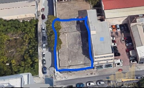 (Zum Verkauf) Nutzbares Land Grundstück || Piraias/Piraeus - 1.200 m², 3.200.000€ 