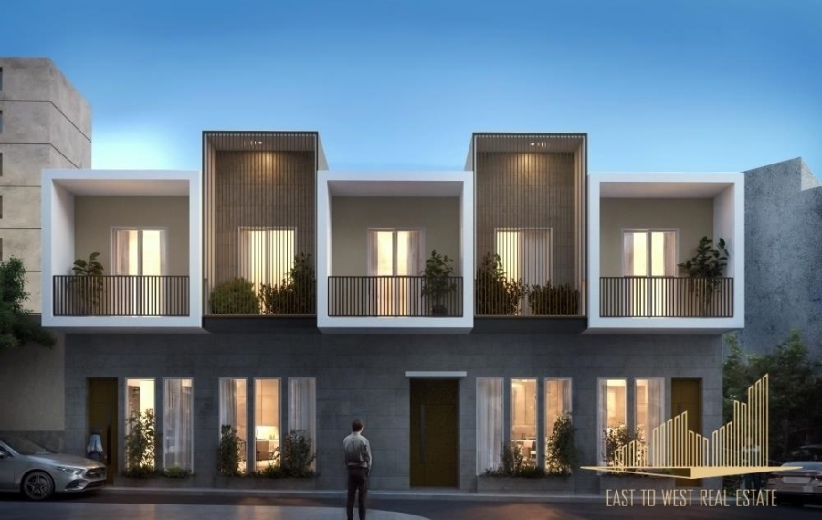 (用于出售) 住宅 工作室 || Athens Center/Athens - 24 平方米, 1 卧室, 115.000€ 