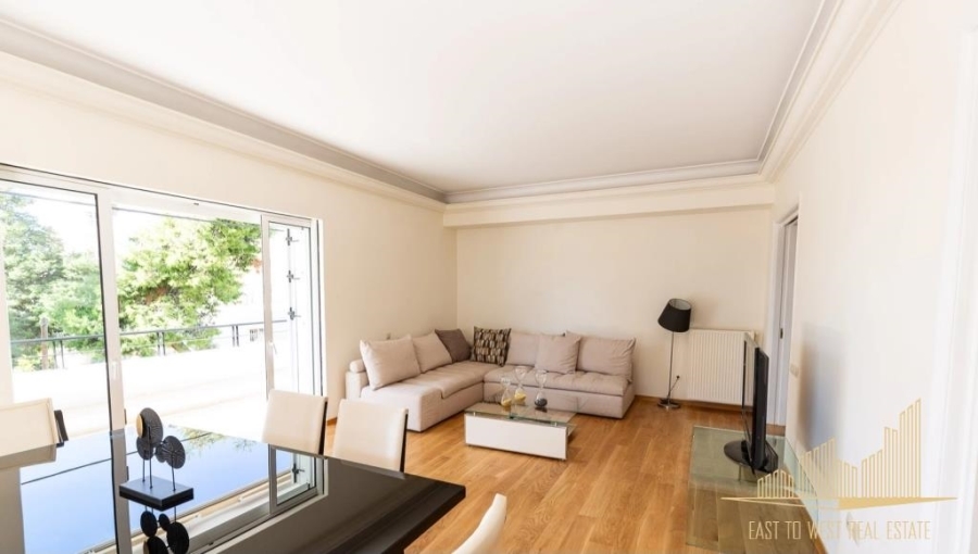 (Zum Verkauf) Wohnung/Residenz Apartment/Wohnung || East Attica/Voula - 140 m², 3 Schlafzimmer, 860.000€ 