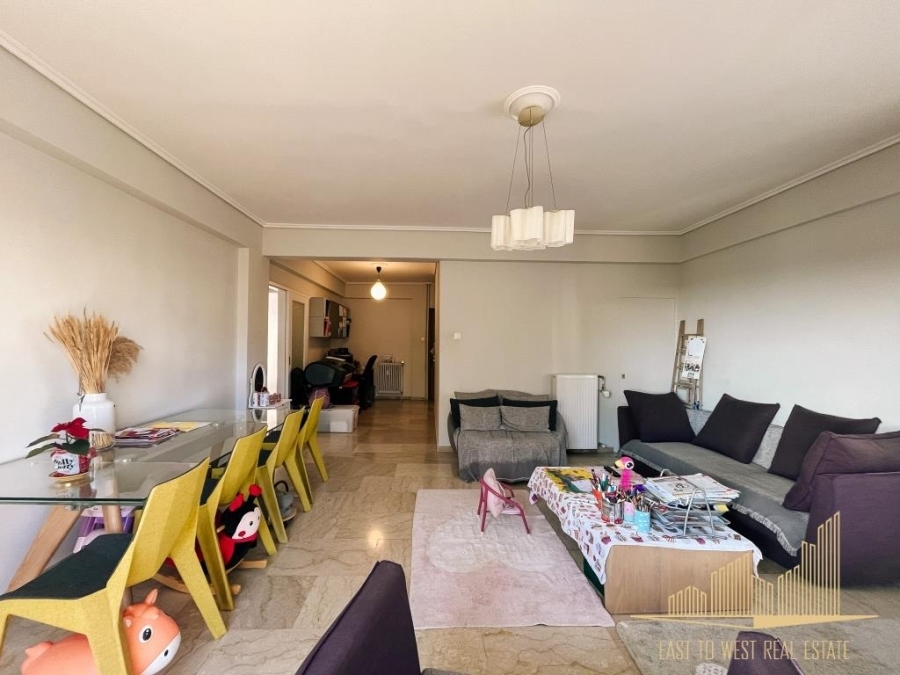 (Продажа) Жилая Апартаменты || Афины Север/Маруси - 89 кв.м, 2 Спальня/и, 200.000€ 