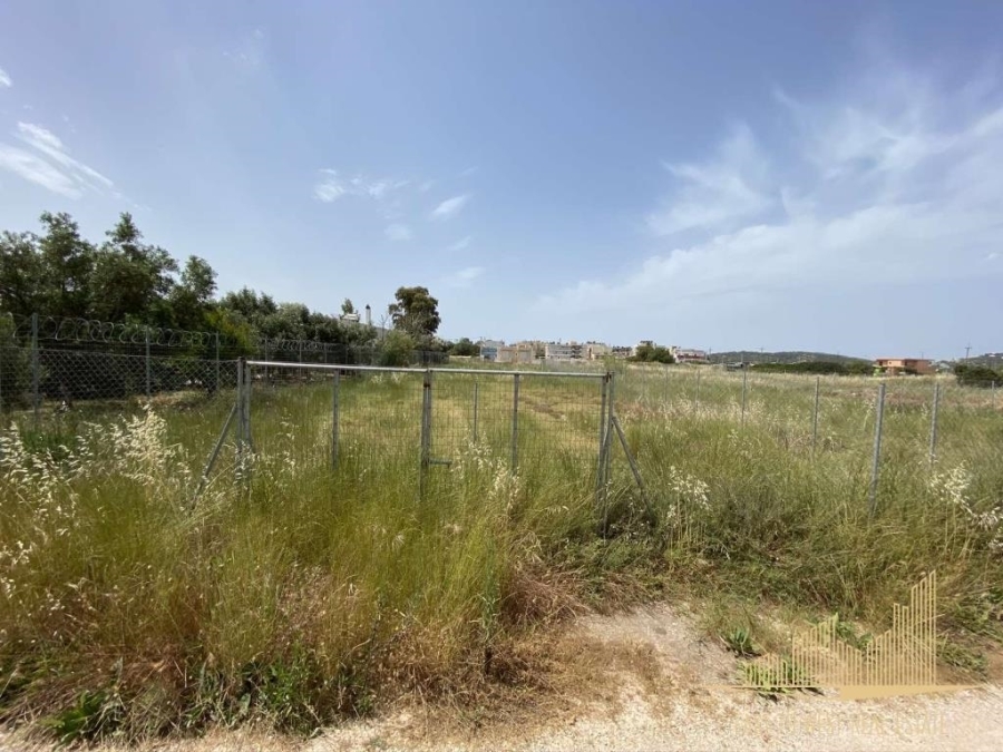 (For Sale) Land Plot || East Attica/Anavyssos - 800 Sq.m, 300.000€ 