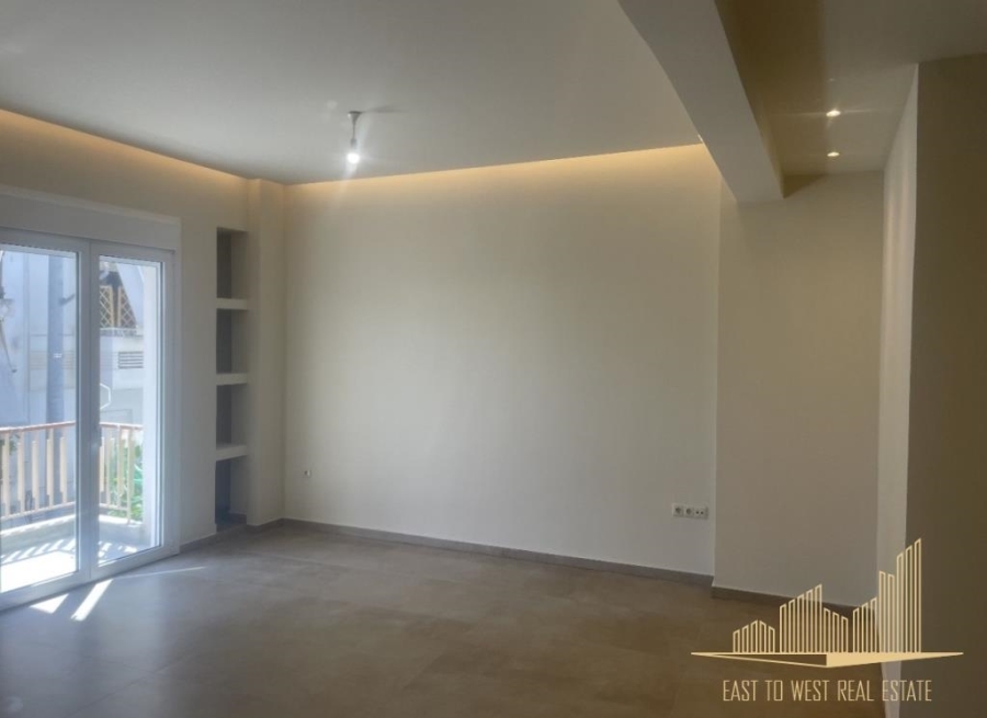 (Продава се) Къща  Апартамент на етаж || Piraias/Piraeus - 72 кв.м., 210.000€ 