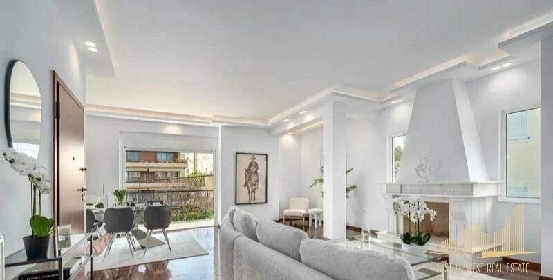 (Zum Verkauf) Wohnung/Residenz Apartment/Wohnung || East Attica/Voula - 170 m², 3 Schlafzimmer, 900.000€ 