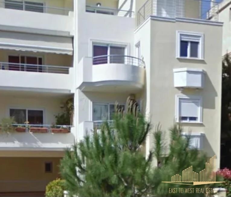 (Продава се) Къща  Апартамент || East Attica/Voula - 92 кв.м., 2 Спални, 485.000€ 