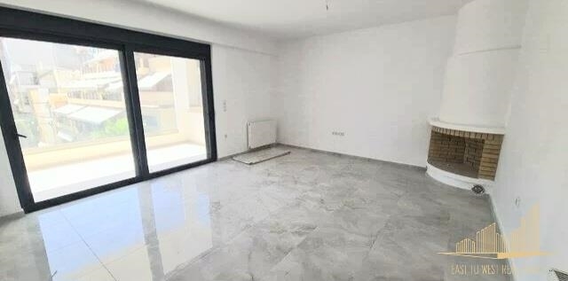 (Продава се) Къща  Апартамент || Athens Center/Galatsi - 90 кв.м., 3 Спални, 310.000€ 