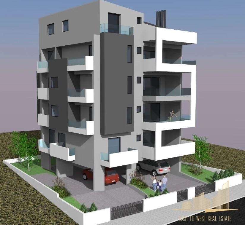 (Продажа) Жилая Апартаменты || Афины Север/Папагос - 126 кв.м, 3 Спальня/и, 630.000€ 