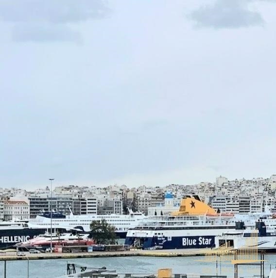 (Продава се) Търговски Обект Сграда || Piraias/Piraeus - 1.000 кв.м., 2.550.000€ 
