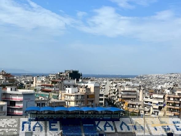 (En vente) Local commercial Bâtiment || Athens South/Kallithea - 600 M2, 880.000€ 