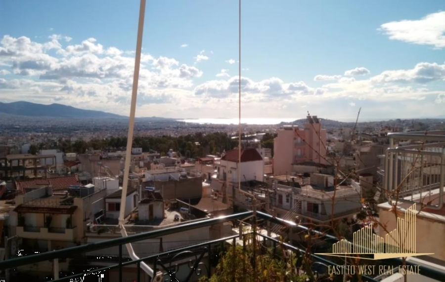 (En vente) Habitation Appartement || Piraias/Korydallos - 70 M2, 2 Chambres à coucher, 200.000€ 