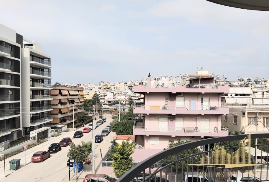 (In vendita) Casa Appartamento || Athens South/Alimos - 95 Metri Quadrati   , 2 Camera da letto, 320.000€ 