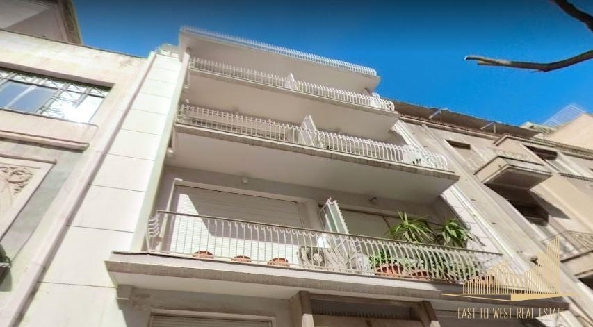 (For Sale) Residential Apartment || Athens Center/Athens - 110 Sq.m, 2 Bedrooms, 650.000€ 